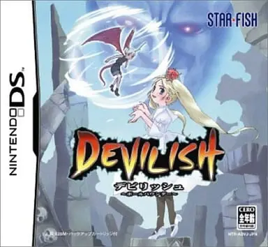 Nintendo DS - Devilish