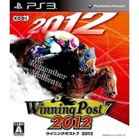 PlayStation 3 - Winning Post