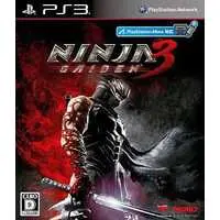 Xbox - NINJA GAIDEN