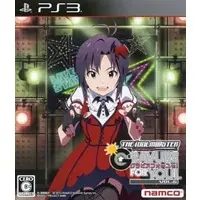 PlayStation 3 - THE IDOLM@STER Series