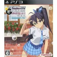 PlayStation 3 - THE IDOLM@STER Series