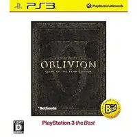 PlayStation 3 - The Elder Scrolls