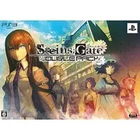 PlayStation 3 - STEINS;GATE