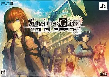 PlayStation 3 - STEINS;GATE