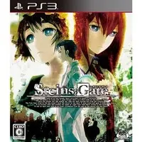 PlayStation 3 - STEINS;GATE