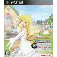 PlayStation 3 - THE IDOLM@STER Series