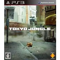 PlayStation 3 - Tokyo Jungle