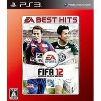 PlayStation 3 - Soccer