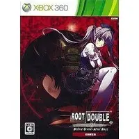Xbox 360 - Root Double (Limited Edition)