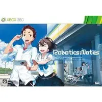 Xbox 360 - ROBOTICS;NOTES (Limited Edition)