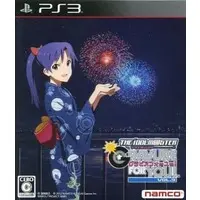 PlayStation 3 - THE IDOLM@STER Series