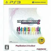 PlayStation 3 - THE IDOLM@STER Series