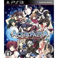 PlayStation 3 - AQUAPAZZA