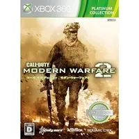 Xbox 360 - Call of Duty