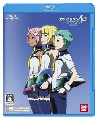 PlayStation 3 - Eureka Seven