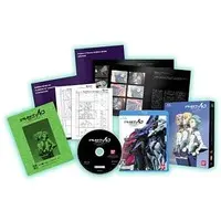 PlayStation 3 - Eureka Seven (Limited Edition)