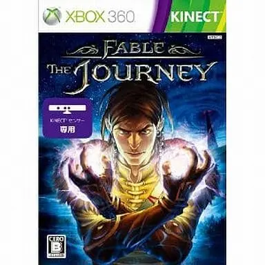 Xbox 360 - FABLE