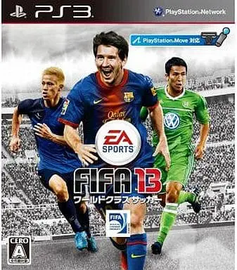 PlayStation 3 - Soccer