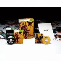 Xbox 360 - Z.O.E (Zone of the Enders) (Limited Edition)