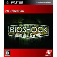 PlayStation 3 - BioShock