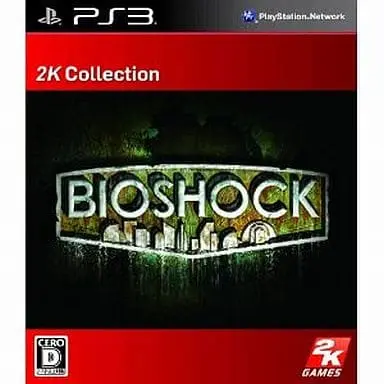 PlayStation 3 - BioShock