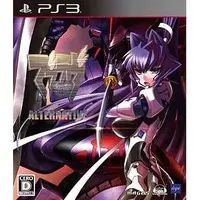 PlayStation 3 - Muv-Luv