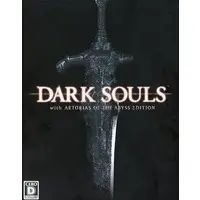 PlayStation 3 - DARK SOULS