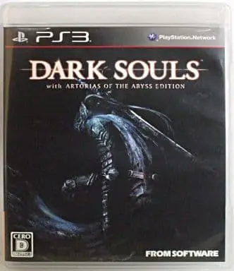 PlayStation 3 - DARK SOULS