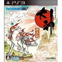 PlayStation 3 - Okami