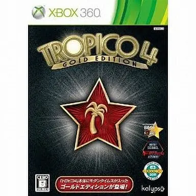 Xbox 360 - Tropico