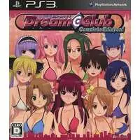 PlayStation 3 - Dream Club