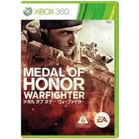Xbox 360 - Medal of Honor