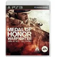 PlayStation 3 - Medal of Honor