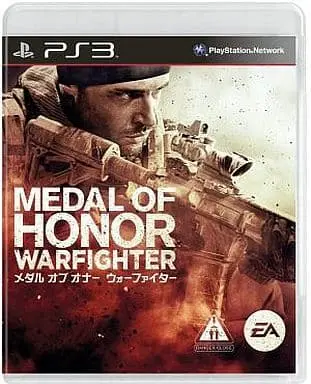 PlayStation 3 - Medal of Honor