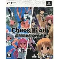 PlayStation 3 - CHAOS;HEAD