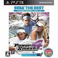 PlayStation 3 - Power Smash