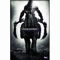 PlayStation 3 - Darksiders