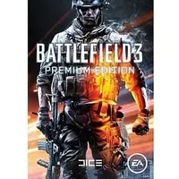 Xbox 360 - Battlefield