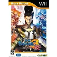 Wii - Sengoku BASARA (Devil Kings)