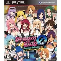 PlayStation 3 - Dream Club