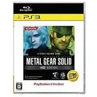 Xbox 360 - Metal Gear Series