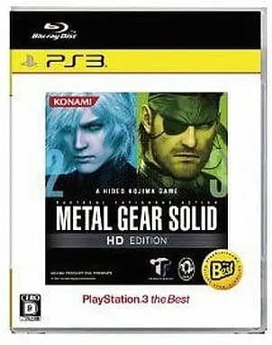 Xbox 360 - Metal Gear Series