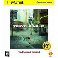 PlayStation 3 - Tokyo Jungle