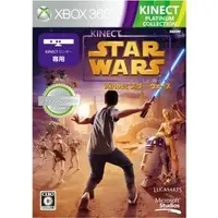 Xbox 360 - Star Wars