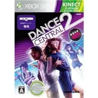 Xbox 360 - Dance Central