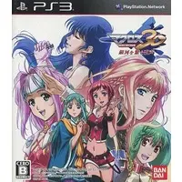 PlayStation 3 - MACROSS series