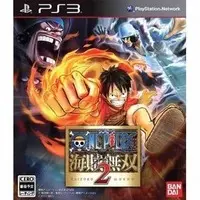 PlayStation 3 - ONE PIECE