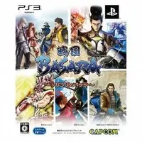 PlayStation 3 - Sengoku BASARA (Devil Kings)