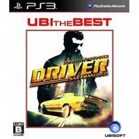 PlayStation 3 - Driver: San Francisco