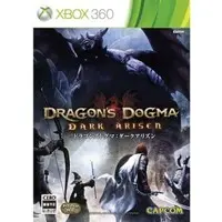Xbox 360 - Dragon's Dogma